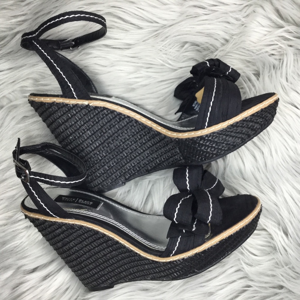 WHBM Wedges
